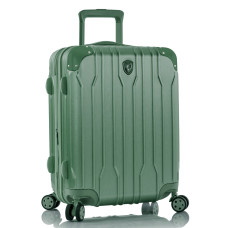 Валіза Heys Xtrak (S) Midnight Green (10103-0148-21)