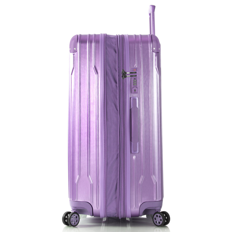 Чемодан Heys Xtrak (L) Lavender (10103-0120-30)