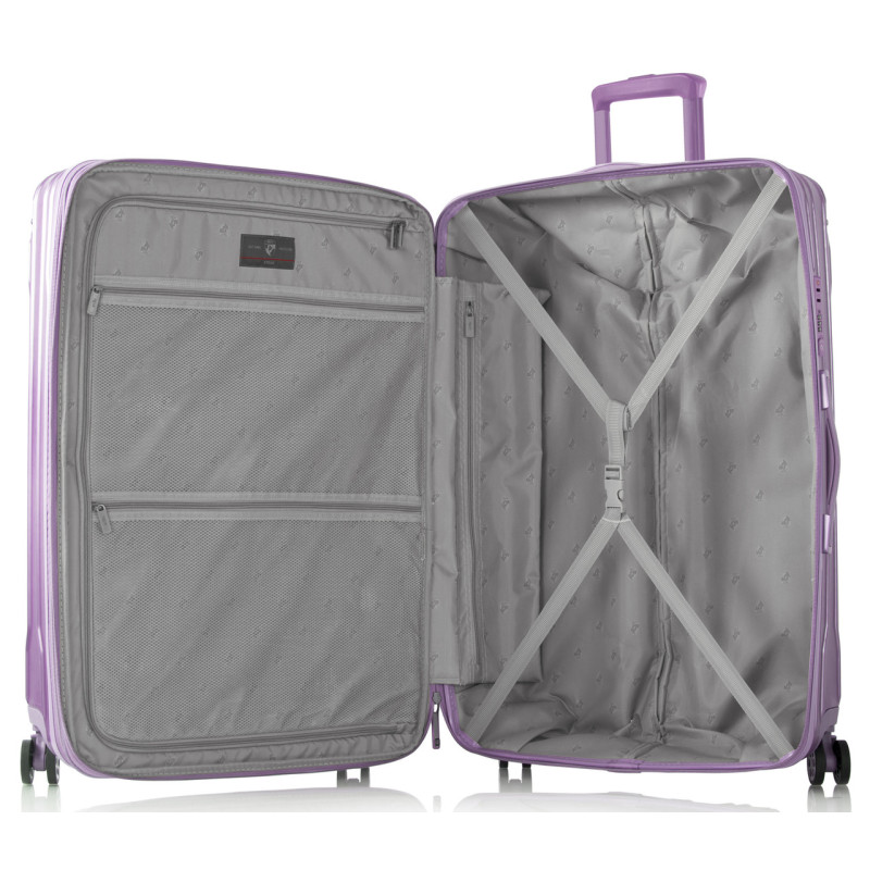 Чемодан Heys Xtrak (L) Lavender (10103-0120-30)