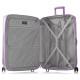 Чемодан Heys Xtrak (L) Lavender (10103-0120-30)