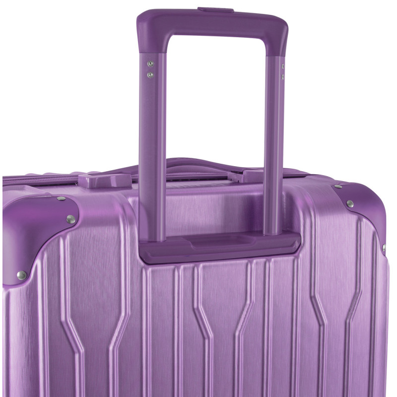 Валіза Heys Xtrak (M) Lavender (10103-0120-26)