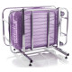 Валіза Heys Xtrak (S) Lavender (10103-0120-21)