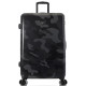 Чемодан Heys Black Camo (L) (13119-3045-30)