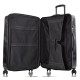Чемодан Heys Black Camo (L) (13119-3045-30)