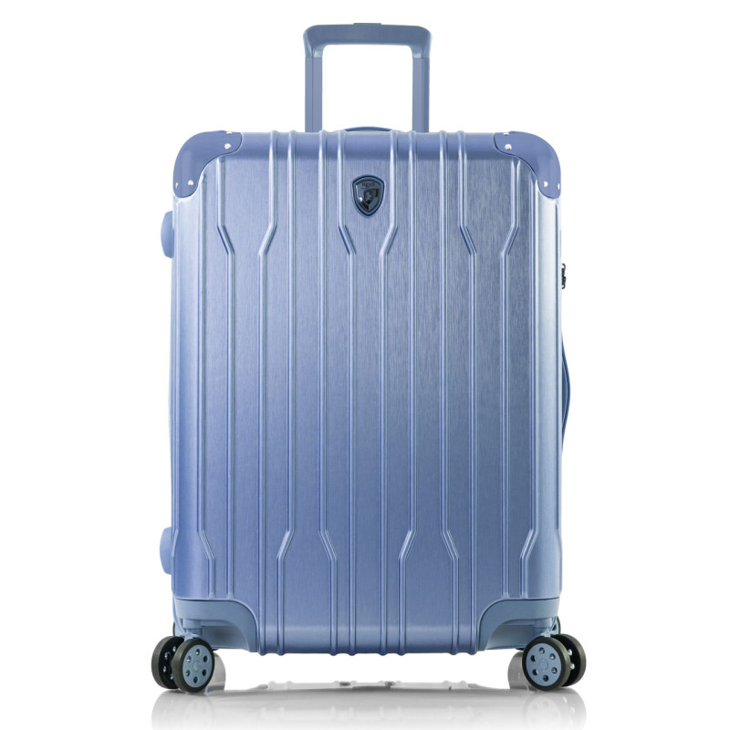 Чемодан Heys Xtrak (M) Icy Blue (10103-0142-26)