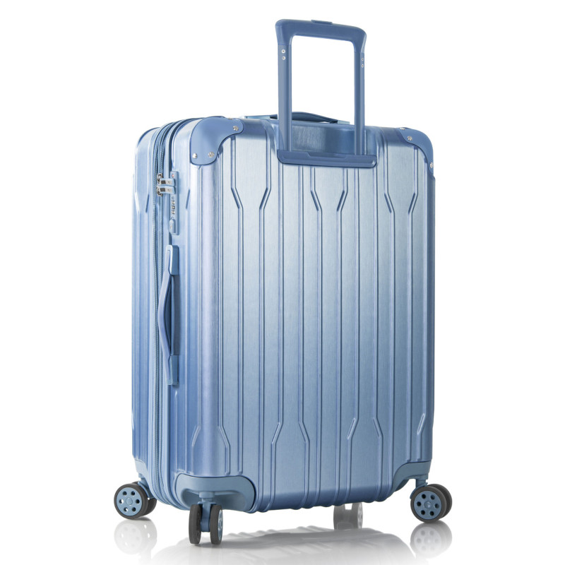 Чемодан Heys Xtrak (M) Icy Blue (10103-0142-26)