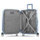 Чемодан Heys Xtrak (M) Icy Blue (10103-0142-26)