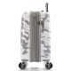 Валіза Heys White Camo (S) (13126-3045-21)