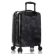 Валіза Heys Black Camo (S) (13119-3045-21)
