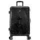 Валіза Heys Black Leopard (M) (13127-3041-26)
