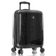 Чемодан Heys Black Leopard (S) (13127-3041-21)