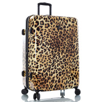Чемодан Heys Brown Leopard (L) (13128-3041-30)