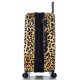 Чемодан Heys Brown Leopard (L) (13128-3041-30)