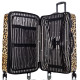 Чемодан Heys Brown Leopard (L) (13128-3041-30)