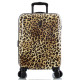 Чемодан Heys Brown Leopard (S) (13128-3041-21)