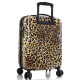 Чемодан Heys Brown Leopard (S) (13128-3041-21)