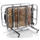 Чемодан Heys Brown Leopard (S) (13128-3041-21)