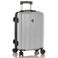 Чемодан Heys SpinLite (S) Silver (10157-0002-21)