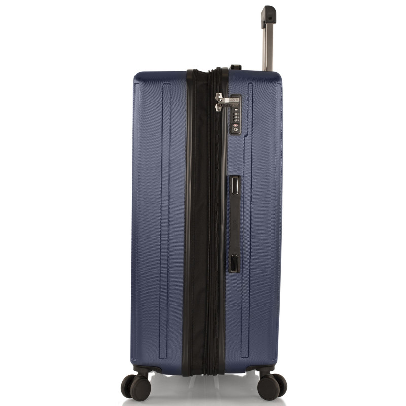 Чемодан Heys SpinLite (L) Navy (10157-0028-30)