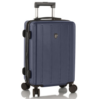 Чемодан Heys SpinLite (S) Navy (10157-0028-21)