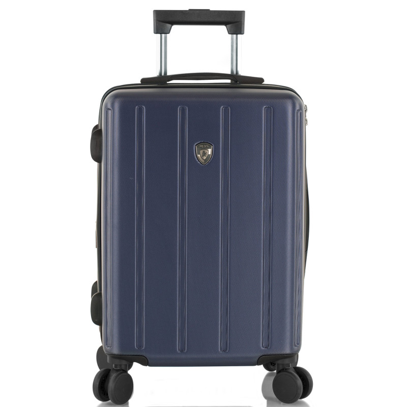 Чемодан Heys SpinLite (S) Navy (10157-0028-21)
