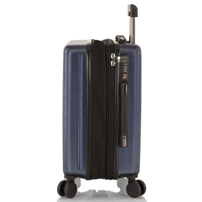 Чемодан Heys SpinLite (S) Navy (10157-0028-21)