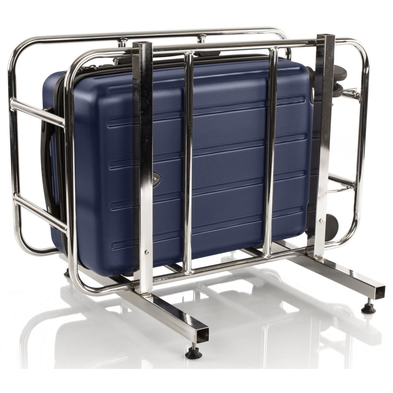 Чемодан Heys SpinLite (S) Navy (10157-0028-21)