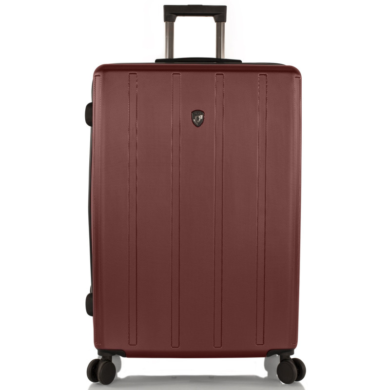 Чемодан Heys SpinLite (L) Burgundy (10157-0017-30)
