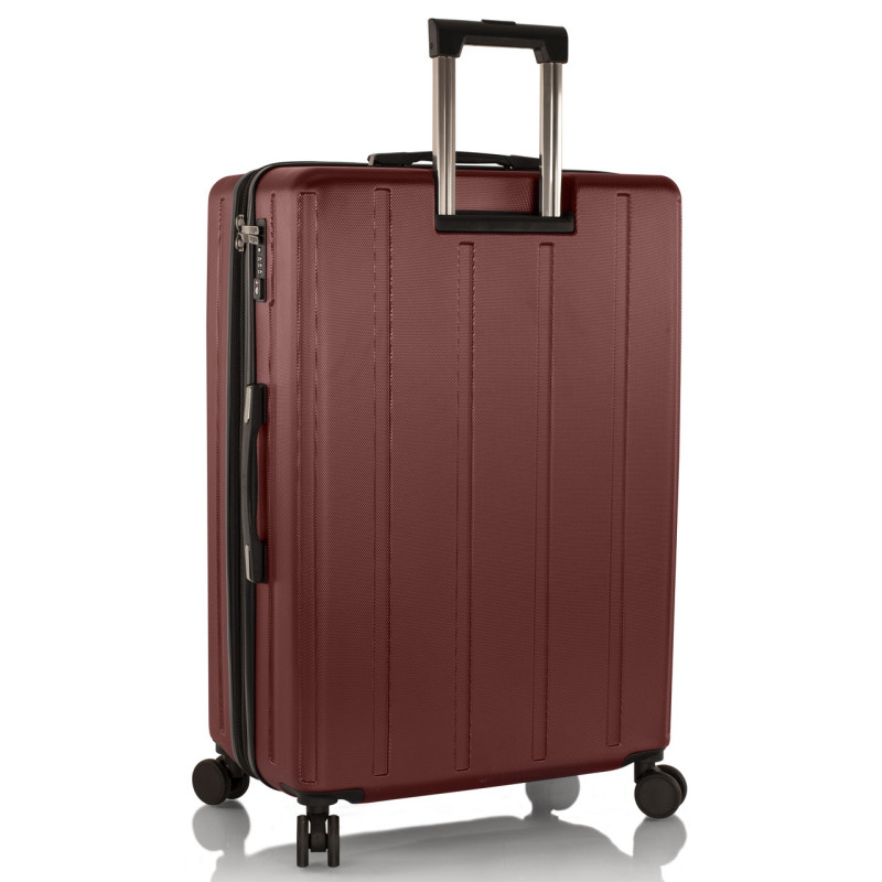 Чемодан Heys SpinLite (L) Burgundy (10157-0017-30)