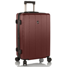Валіза Heys SpinLite (M) Burgundy (10157-0017-26)
