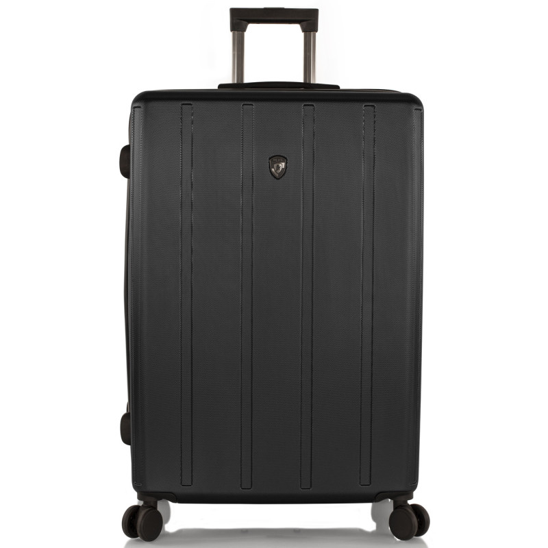 Чемодан Heys SpinLite (L) Black (10157-0001-30)