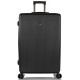 Чемодан Heys SpinLite (L) Black (10157-0001-30)