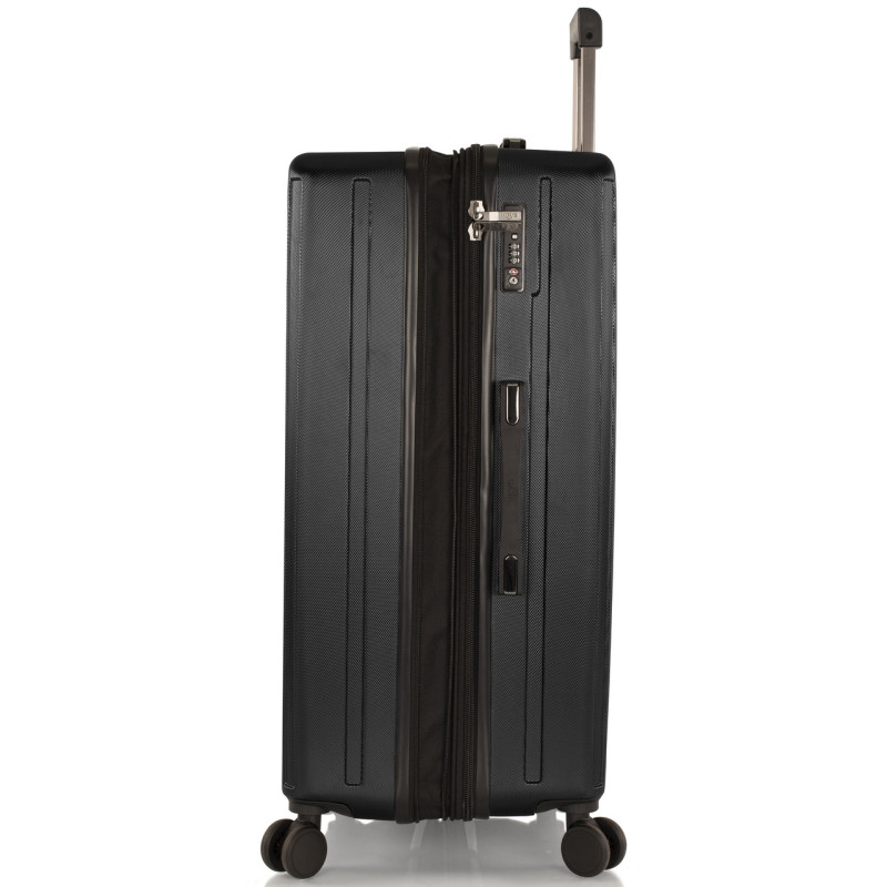 Чемодан Heys SpinLite (L) Black (10157-0001-30)