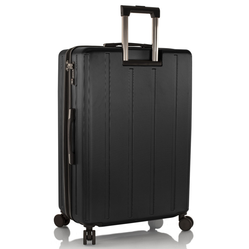 Чемодан Heys SpinLite (L) Black (10157-0001-30)