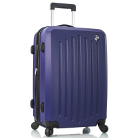 Чемодан Heys Vault (M) Cobalt (10083-0018-26)