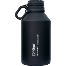 Термос Contigo Grand, об'єм 1,9л, чорний (2156008)