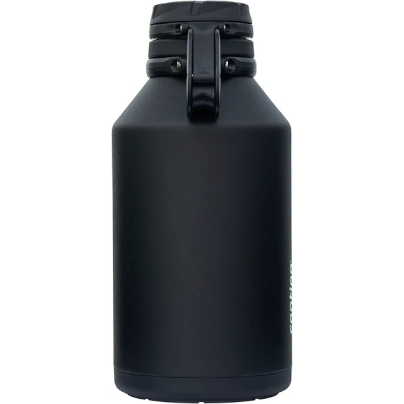 Термос Contigo Grand, объем 1,9л, черный (2156008)