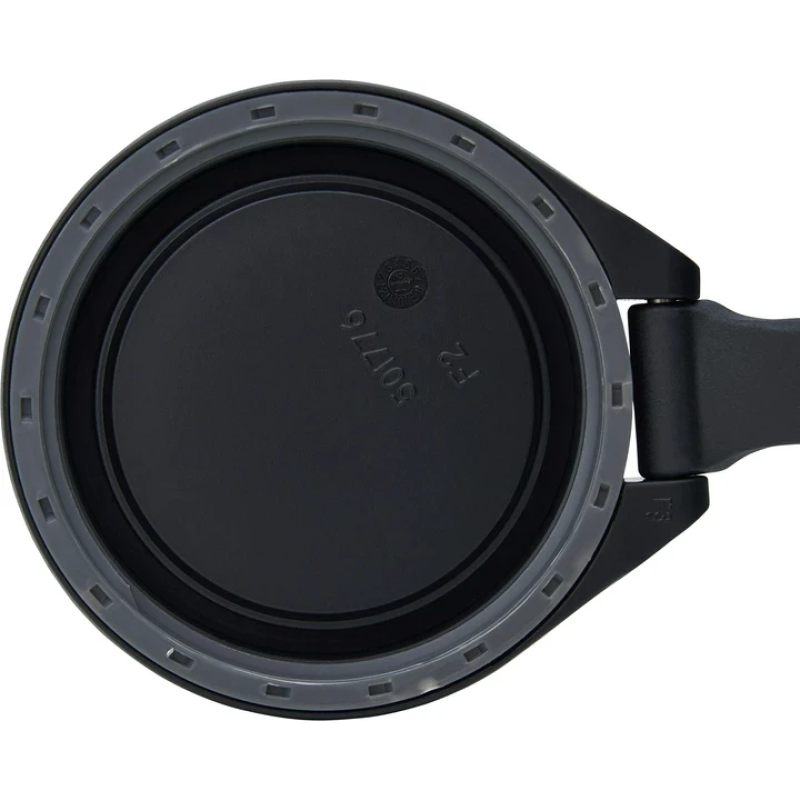 Термос Contigo Grand, объем 1,9л, черный (2156008)