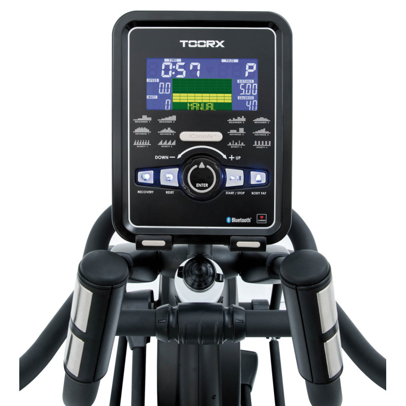 Орбитрек Toorx Elliptical ERX 500 (ERX-500)