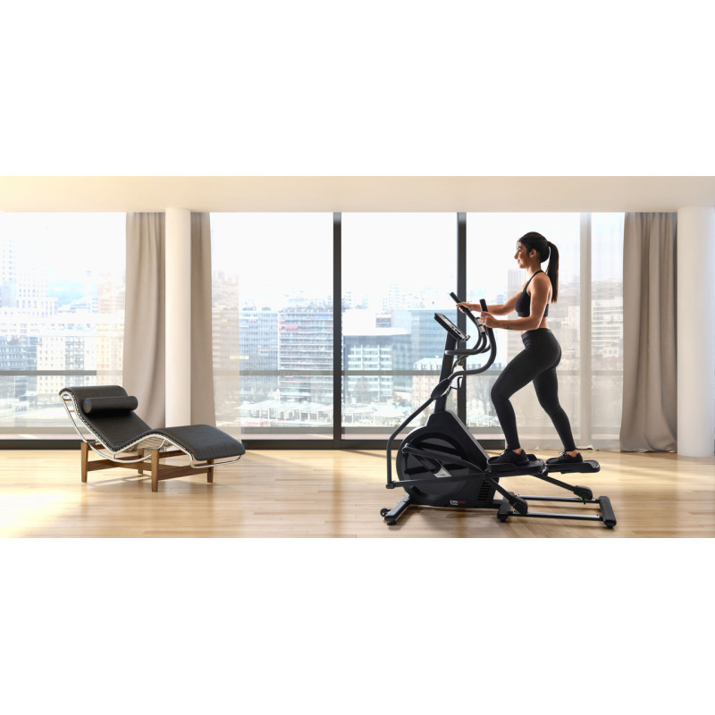 Орбитрек Toorx Elliptical ERX 500 (ERX-500)