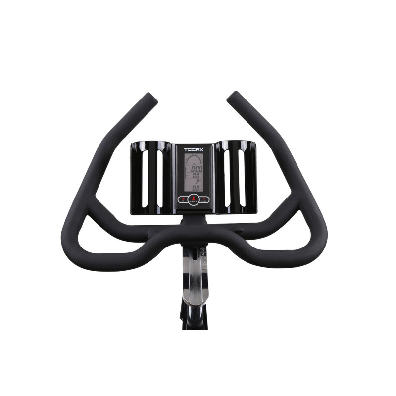 Сайкл-тренажер Toorx Indoor Cycle SRX 80EVO (SRX-80EVO)