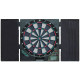 Дартс электронный Equinox Polaris with Cabinet (DA-22)