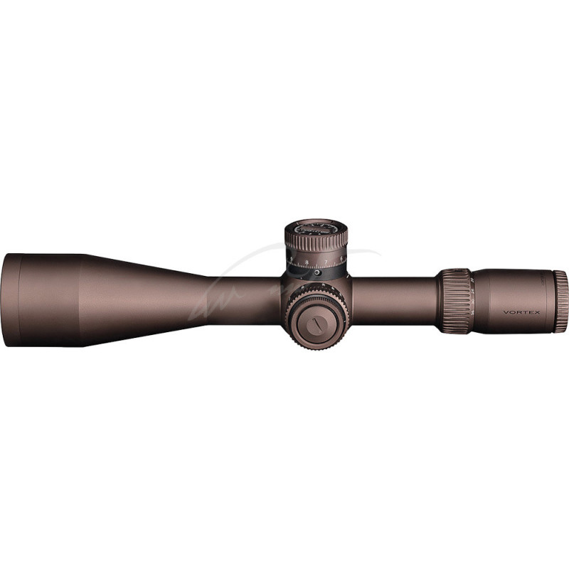 Оптичний приціл Vortex Razor HD Gen IIІ 6-36x56 F1 з сіткою EBR-7D з підсвічуванням