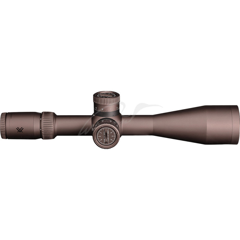 Оптичний приціл Vortex Razor HD Gen IIІ 6-36x56 F1 з сіткою EBR-7D з підсвічуванням