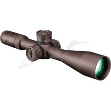 Оптичний приціл Vortex Razor HD Gen IIІ 6-36x56 F1 з сіткою EBR-7D з підсвічуванням