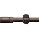 Оптичний приціл Vortex Razor HD Gen IIІ 1-10x24 F1 з сіткою EBR-9 з підсвічуванням