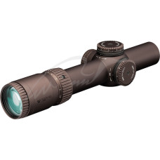 Оптичний приціл Vortex Razor HD Gen IIІ 1-10x24 F1 з сіткою EBR-9 з підсвічуванням