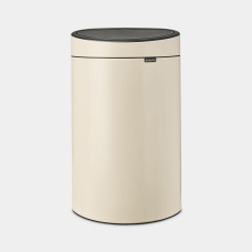 Бак для сміття Brabantia Touch bin 40 л (200748)