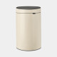 Бак для сміття Brabantia Touch bin 40 л (200748)