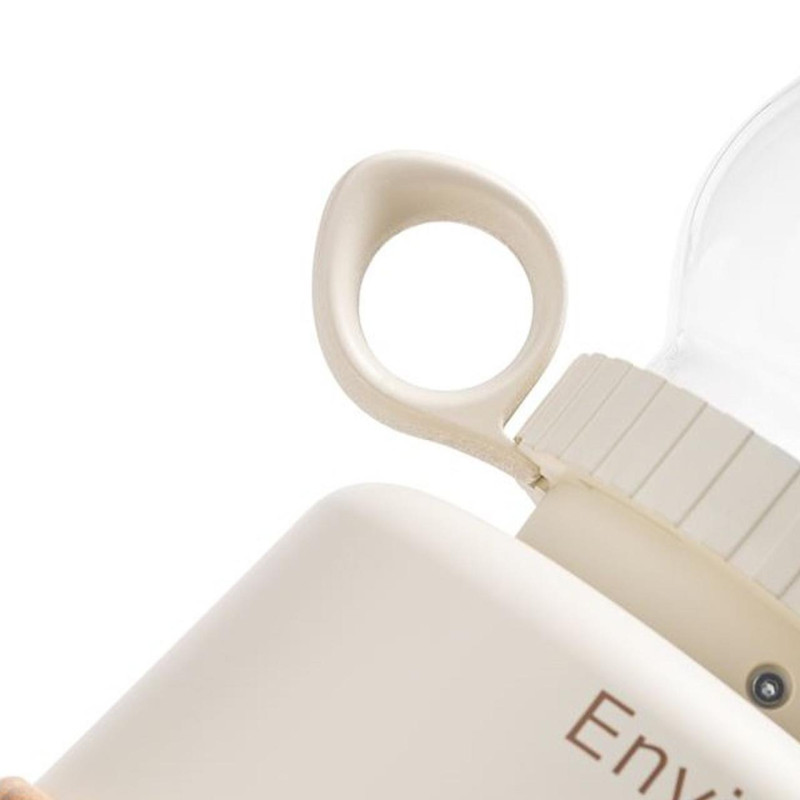 Ліхтар кемпінговий Mactronic Enviro (250 Lm) Cool/Warm White LED Powerbank USB Rechargeable (ACL0112